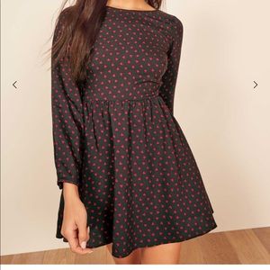 Reformation Dress